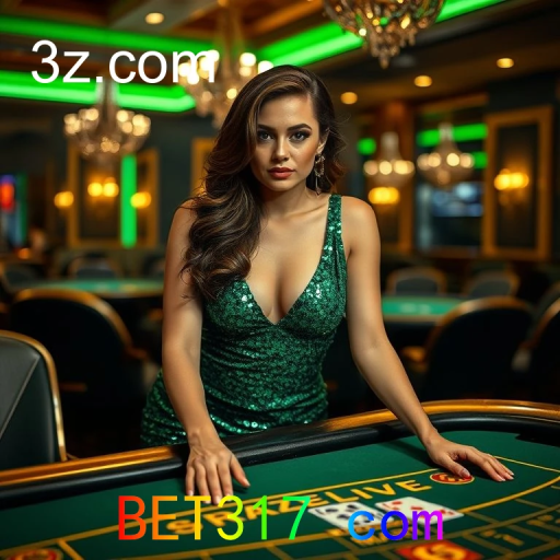 Apostas de Sucesso no BET317 com: Uma Jornada Empolgante