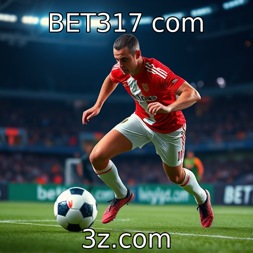 BET317 com - Os Melhores Métodos de Pagamento para Apostas Online em 2025