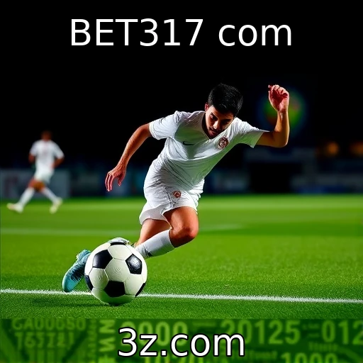 Análise detalhada das apostas em jogos de futebol para 2025