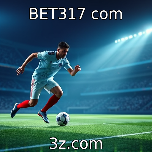 BET317 com : Como as apostas ao vivo mudam a dinâmica dos jogos esportivos