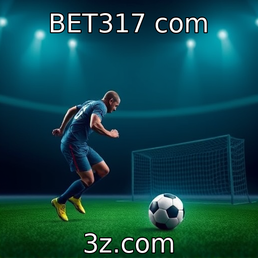 BET317 com | Como Aproveitar ao Máximo as Apostas em Campeonatos de E-sports