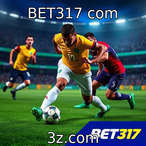 BET317 com | Apostas esportivas: Como analisar partidas para aumentar suas chances