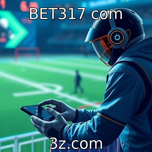 BET317 com - Desvendando os Segredos das Apostas em E-Sports em 2025