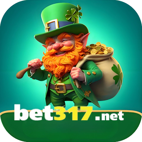 bet317 Logo