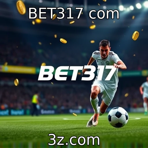 BET317 com Como as criptomoedas estão revolucionando as apostas online no Brasil