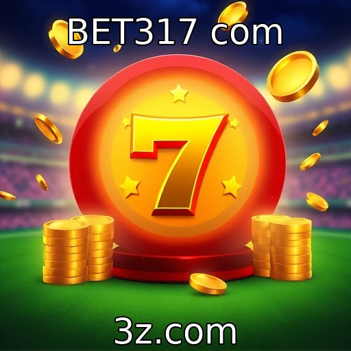 BET317 com Apostas esportivas: como analisar partidas para maximizar lucros