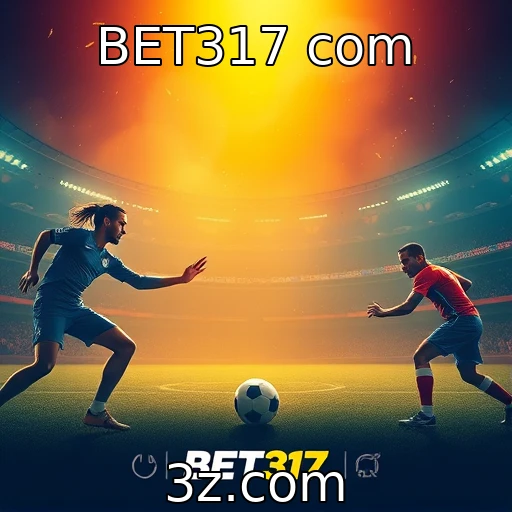 BET317 com Apostas esportivas: análise detalhada das principais partidas desta semana